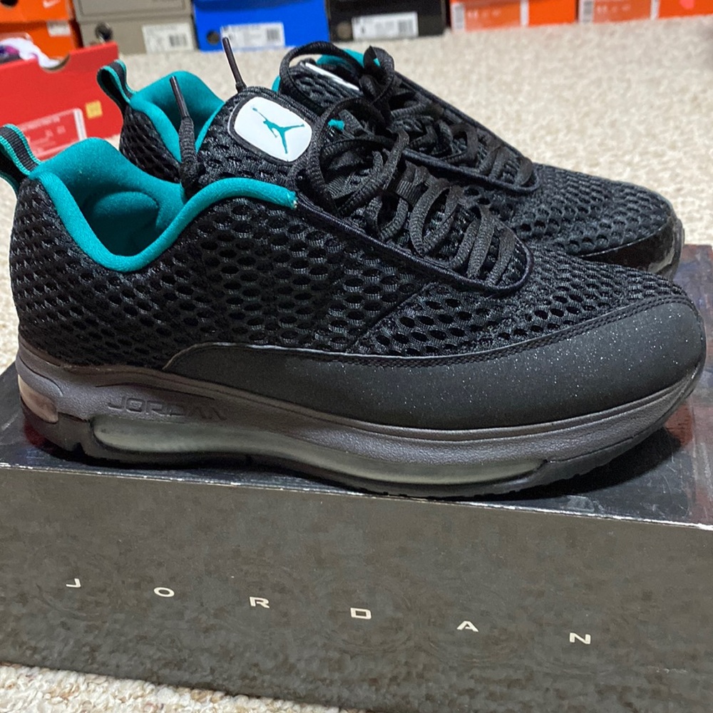 Jordan CMFT MAX AIR